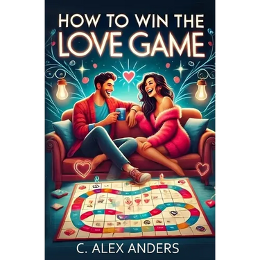 How To Win The Love Game: A User-Friendly Guide to Rekindle Your Love and Help Others Fall in Love with You