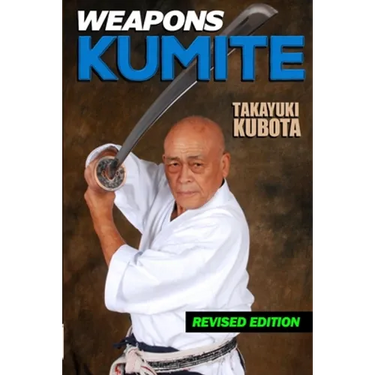Weapons Kumite