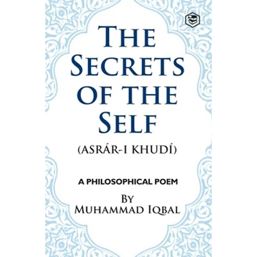 The Secrets of the Self