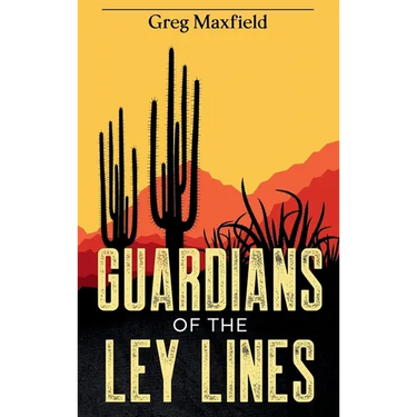 Guardians of the Ley Lines