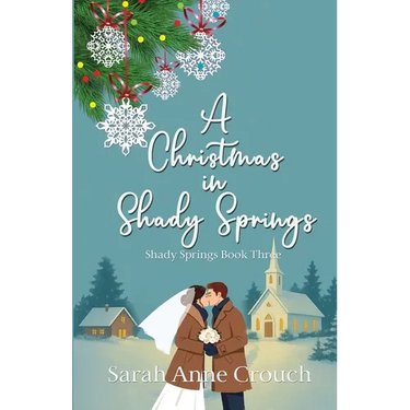A Christmas in Shady Springs