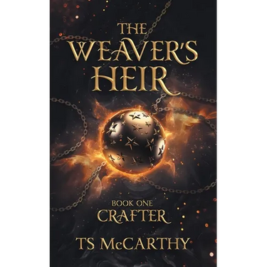 The Weaver's Heir Book One: Crafter