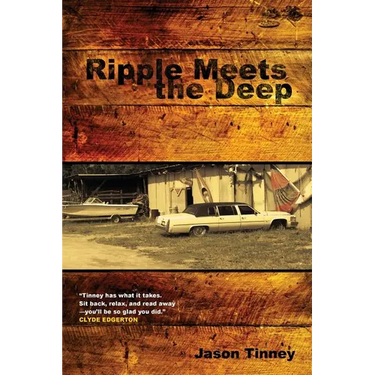Ripple Meets the Deep