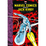 The Marvel Comics Covers of Jack Kirby Volume 2