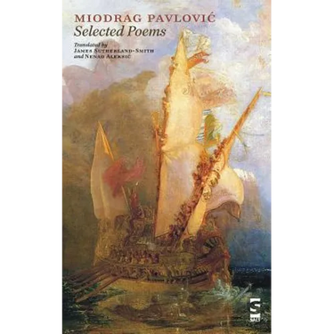 Selected Poems