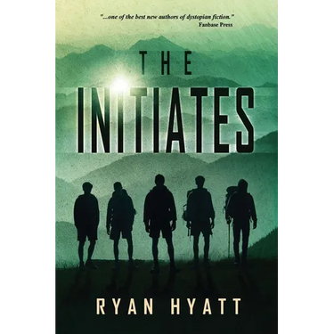 The Initiates