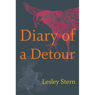 Diary of a Detour