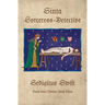 Sinta, Sorceress-Detective