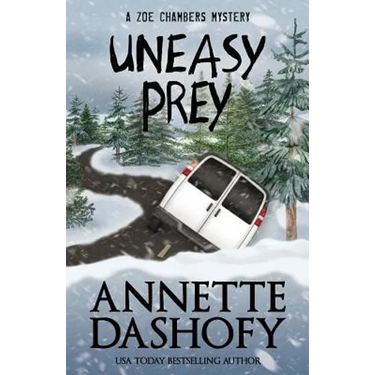 Uneasy Prey