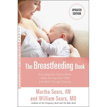 Breastfeeding Book