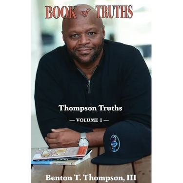 Book of Truths: Thompson Truths, Volume I