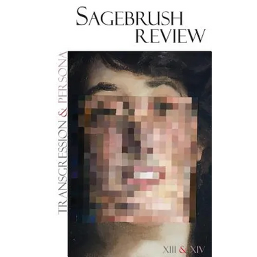 Sagebrush Review Volume 13 & 14