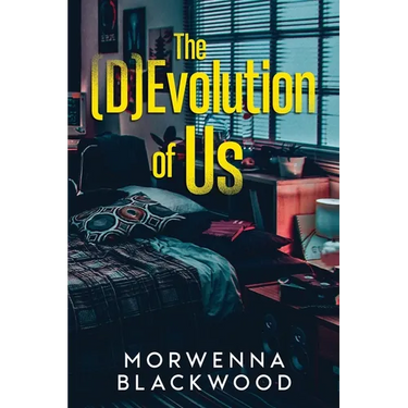 The (D)Evolution of Us