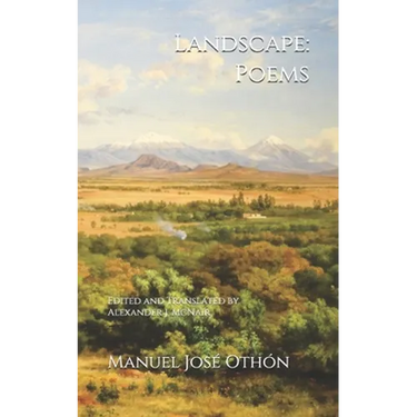 Landscape: Poems
