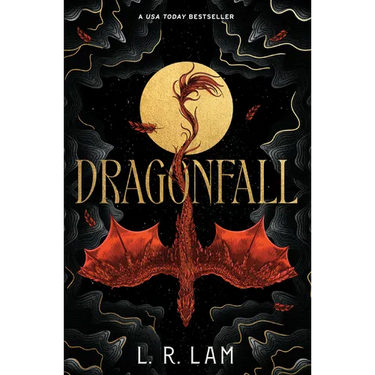 Dragonfall