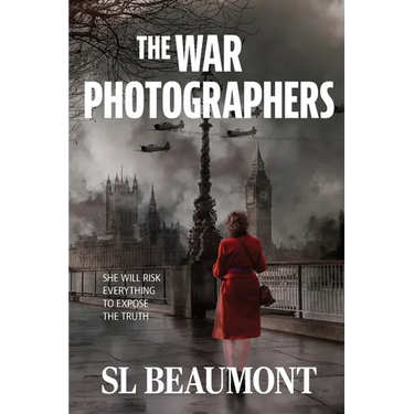 The War Photographers