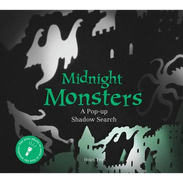 Midnight Monsters: A Pop-Up Shadow Search