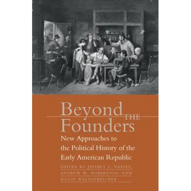Beyond the Founders