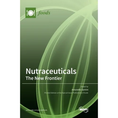 Nutraceuticals: The New Frontier