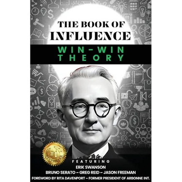 THE BOOK OF INFLUENCE - Win-Win Theory