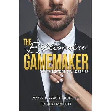 The Billionaire Gamemaker