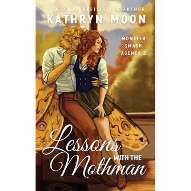 Lessons With The Mothman