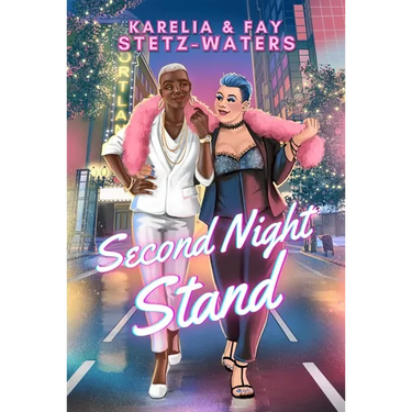 Second Night Stand