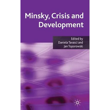 Minsky, Crisis and Development