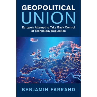 Geopolitical Union