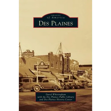 Des Plaines