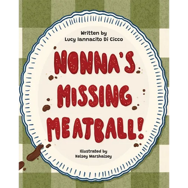 Nonna's Missing Meatball