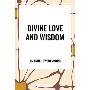 Divine Love and Wisdom