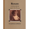 Renate: The Jewish Child Who Escaped Nazi Germany