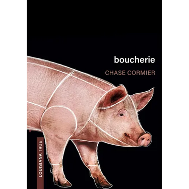 Boucherie