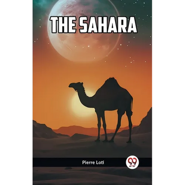 The Sahara