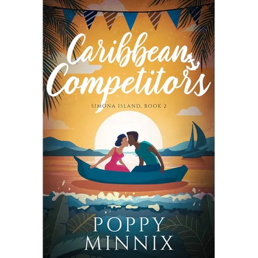 Caribbean Competitors