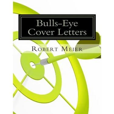 Bulls-Eye Cover Letters