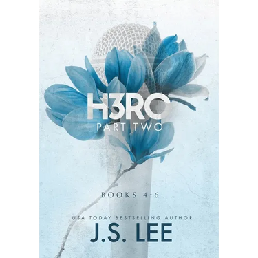 H3RO, Part 2: Books 4-6