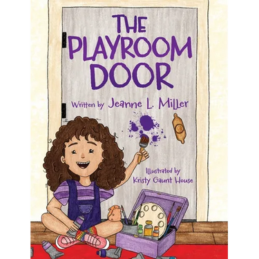 The Playroom Door