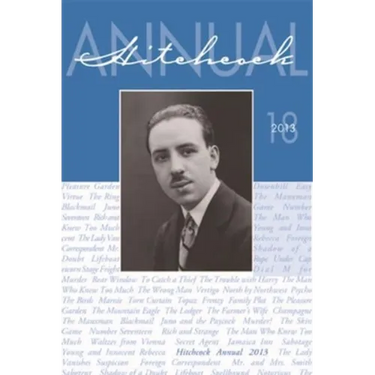 Hitchcock Annual: Volume 18