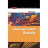Cinema & Cultural Modernity