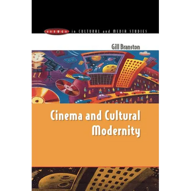 Cinema & Cultural Modernity