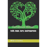 Faith. Hope. Cure. Gastroparesis