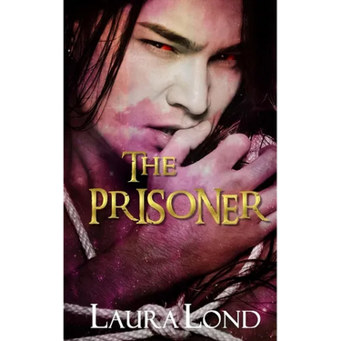The Prisoner (The Dark Elf of Syron, #1)