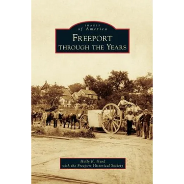 Freeport Through the Years