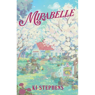 Mirabelle