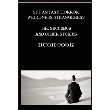 The Succubus and Other Stories