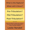 What Is The Rapture
