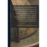A Complete Hand-book Of Standard Rules Of All The Prominent Games Of Billiards And Pool As Practiced By Great Professionals And Other Leading Players