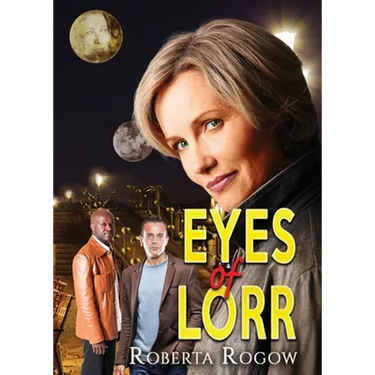 Eyes of Lorr